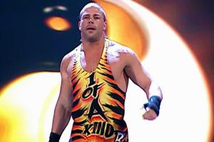 RVD Makes His AEW Debut, Challenges Jack Perry For FTW Championship