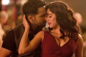 Varun Dhawan and Janhvi Kapoor's 'Bawaal' Scores 14+ Million Views