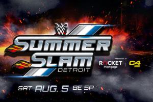 WWE SummerSlam 2023: One Match Still To Be Announced, But It Could Be A Surprise