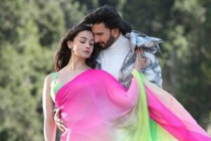 Box Office: Rocky Aur Rani Ki Prem Kahani First Thursday Early Estimates