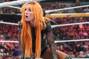 WWE Superstar Becky Lynch Shares Details About Her Upcoming Autobiography