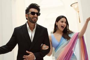 Box Office: Rocky Aur Rani Ki Prem Kahani Clocks An Excellent First Week Worldwide