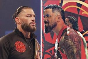 WWE SummerSlam 2023 Results: Live Coverage, Winners, Commentary, Recap