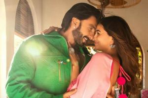 Box Office: Rocky Aur Rani Ki Prem Kahani Second Sunday Early Estimates