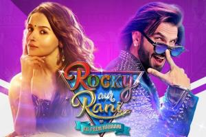 Box Office: Rocky Aur Rani Ki Prem Kahani Crosses 200 Crores Worldwide