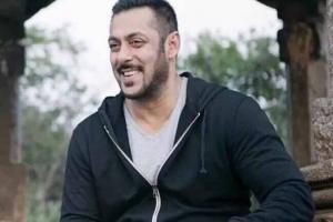 Salman Khan Locks Karan Johar and Vishnu Vardhan's Film and Release Date