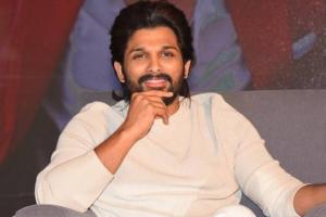 Allu Arjun Rejects Aditya Dhar's Ambitious 'The Immortal Ashwatthama'