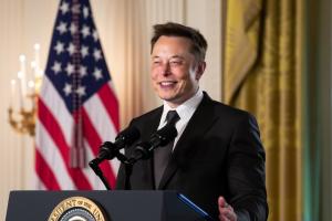 Elon Musk To Adopt WWE Fighting Style For Mark Zuckerberg Cage Match