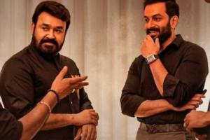 Superstar Mohanlal and Prithviraj Sukumaran's Much-Awaited 'Lucifer 2: Empuraan' Shoot Details Revealed