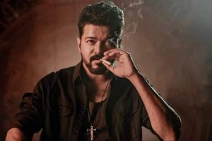 Thalapathy Vijay's 'Leo' To Be A Two-Part Film?