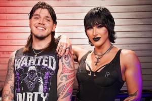 WWE NXT Results August 8, 2023: Live Coverage, Winners, Commentary, Recap