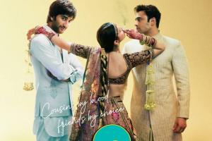 T-Series Unveils First Look Poster And A New Release Date of 'Yaariyan 2'