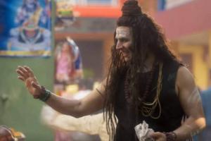 OMG 2 Advance Booking Status and Opening Day Box Office Expectations