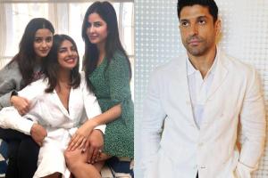 Producer Reema Kagti Clears The Air On The Rumours of Casting Changes For Farhan Akhtar's Directorial 'Jee Le Zaraa'