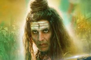 Akshay Kumar's 'OMG 2' Gets Winning Response From Early Screening