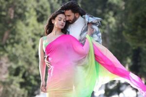 Box Office: Rocky Aur Rani Ki Prem Kahani Scores Very Good Second Week