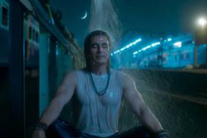 Box Office: OMG 2 Opening Day/First Friday Early Estimates