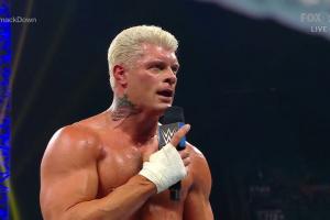 Cody Rhodes' Loss To Roman Reigns Was The Right Decision, Says Meltzer