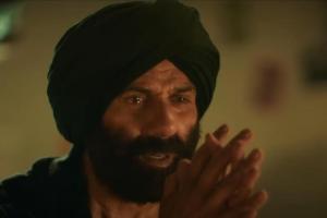 Gadar 2 Review: Sunny Deol Is Back With More Jingoism And Over-The-Top Action