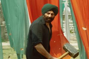 Box Office: Gadar 2 Becomes Sunny Deol's Highest-Grossing Film Domestically