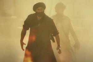 Box Office: Gadar 2 Second Day/First Saturday Early Estimates