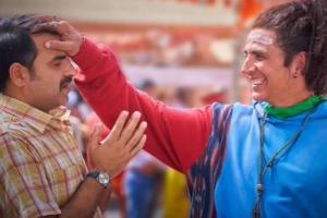 Box Office: OMG 2 Second Day/First Saturday Early Estimates