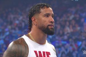 Jey Uso Added To WWE Alumni Roster