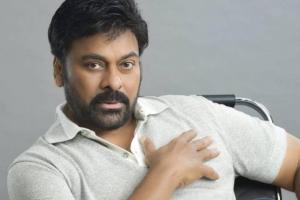 Mega 157: Megastar Chiranjeevi Finalizes His Next Film