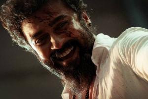 Suriya Confirms 'Rolex' As Standalone Movie With Director Lokesh Kanagraj