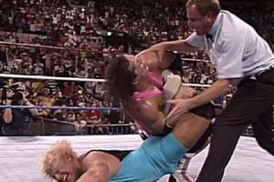 WWE SummerSlam 1991 Full Results August 26, 1991: Match Card, Winners, Full Show, Date, Venue