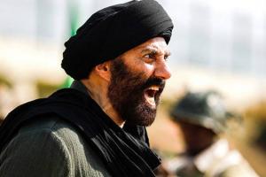 Gadar 2 BO Records: Highest 3rd Day Hindi Net Collection Movie Of All Time; Also 2nd Highest For 1st Sunday