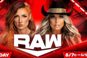 WWE Monday Night Raw Results August 14, 2023: Live Coverage, Winners, Commentary, Recap