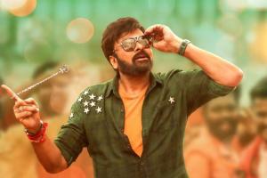 Box Office: Megastar Chiranjeevi's 'Bholaa Shankar' Scored Disappointing Opening Weekend Worldwide