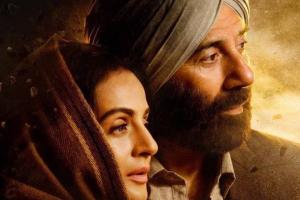 Gadar 2 Scores Excellent Advance Booking For Independence Day; Set For Its Biggest Day At The Box Office