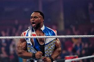 Former WWE Champion Big E Joins Cast Of Family Comedy 'F Plus'