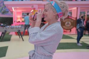 Margot Robbie Set To Get Huge Salary For Mega Blockbuster 'Barbie'