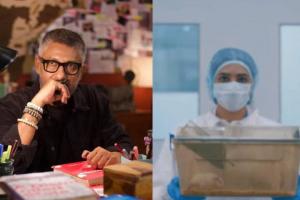 Vivek Agnihotri Announces Dates For Pre-Release Screenings Of 'The Vaccine War'