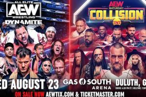 AEW Dynamite Predictions & Match Card August 23, 2023: Preview, Schedule, Start Time, Tickets