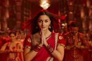 Box Office: Rocky Aur Rani Ki Prem Kahani On Course To Hit 300 Crores Worldwide