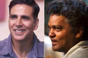 Director Amit Rai Reveals How Akshay Kumar's Courage Saved 'OMG 2'
