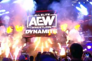 AEW Gets $100,000 For Texas Chainsaw Massacre Match