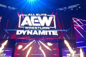 AEW Announces A New Location For Upcoming Live Episodes Of Dynamite And Collision