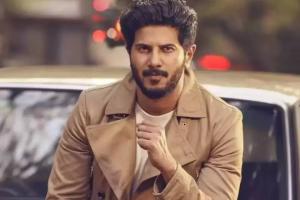 Dulquer Salmaan Confirms To Be A Part of Prabhas-Fronted 'Kalki 2898 AD' AKA 'Project K'