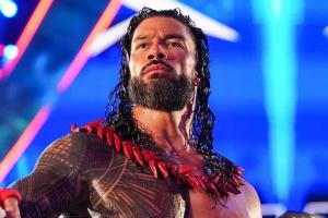 Roman Reigns Surpasses 500 Days As WWE Champion