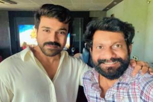 RC16: Ram Charan's Next Pan India Film With Buchi Babu Sana To Go On Floors In January 2024