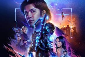 Blue Beetle Box Office Collection | All Language | Day Wise | Worldwide