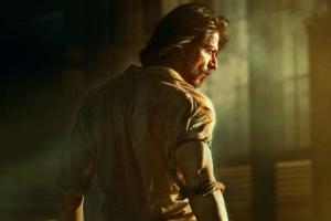 Shah Rukh Khan's 'Pathaan' Set For Record IMAX Release In Japan