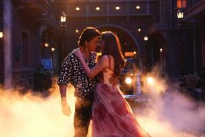 Gokulam Movies Acquires Distribution Rights of Shah Rukh Khan's 'Jawan' In Kerala and Tamil Nadu For All-Time Record Price