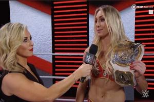 WWE Announces A Title Rematch For 2021 Royal Rumble