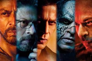 Jawan Box Office Collection | All Language | Day Wise | Worldwide